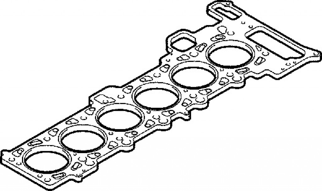 Head Gasket M54